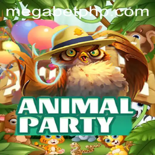 Dive into the Exciting World of AnimalParty with MegaBet