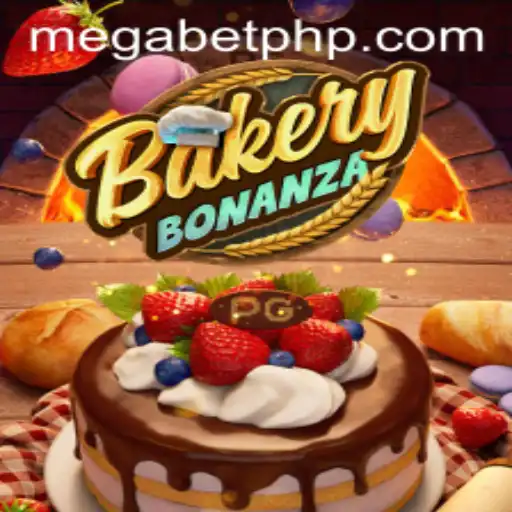 BakeryBonanza: A Sweet Gaming Experience Enhanced by MegaBet
