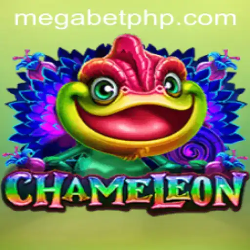 Chameleon: The Ultimate Game Experience with MegaBet