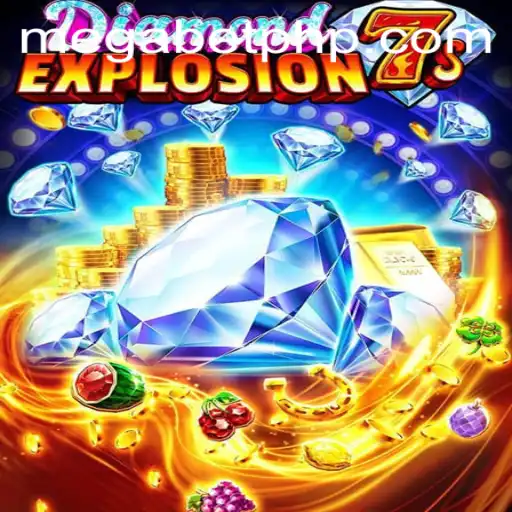 Discover the Thrills of DiamondExplosion7s with MegaBet