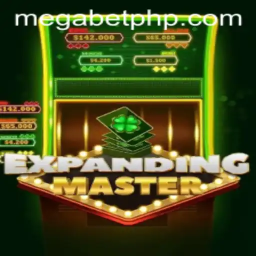 Master the Exciting World of 'ExpandingMaster' with MegaBet Strategies