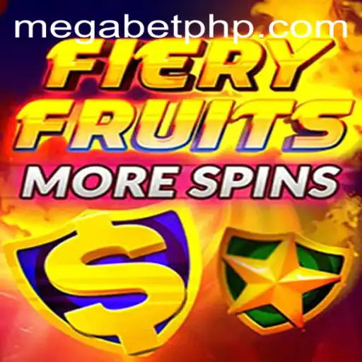 Exploring the Fiery Thrills of FieryFruitsMoreSpins with MegaBet