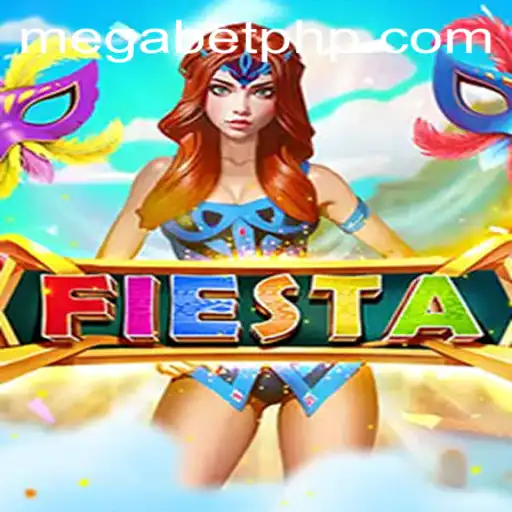 Fiesta: The Thrilling Adventure in the World of MegaBet
