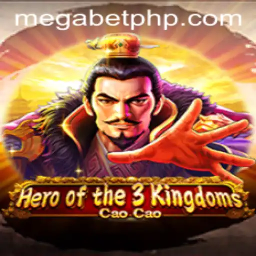 Heroofthe3KingdomsCaoCao Game Review with MegaBet Integration