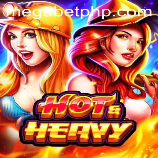 HotHeavy: A MegaBet Game Revolutionizing the Gaming World