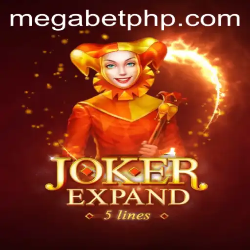 JokerExpand: A New Era in Gaming with MegaBet