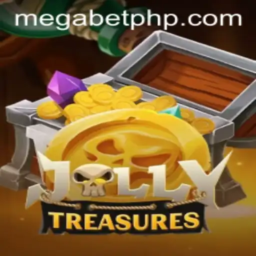 Discover the Exciting World of JollyTreasures with MegaBet