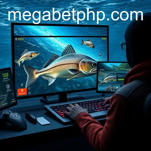 Exploring the Innovative World of Online Fishing with MegaBet