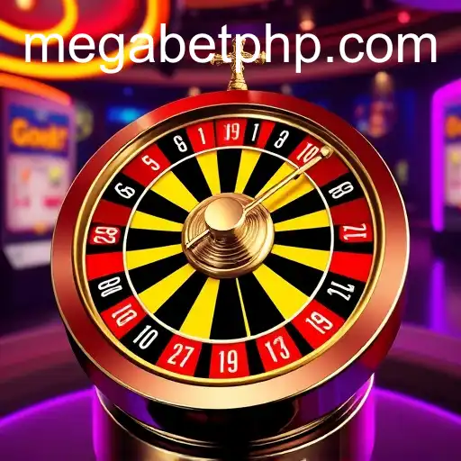 Exploring the World of Rotary Games with MegaBet