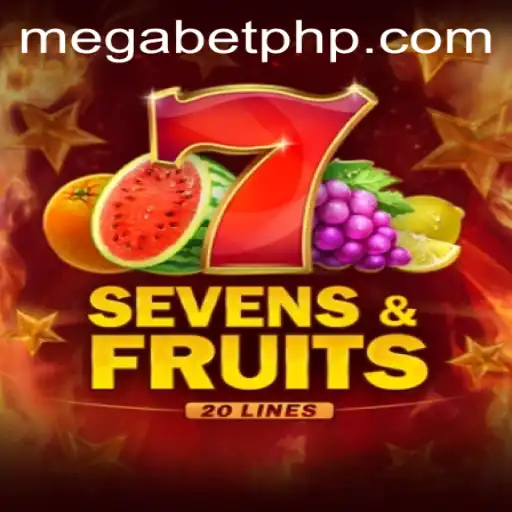 Explore SevensFruits20: A MegaBet Game Unveiling a New Era of Digital Gaming