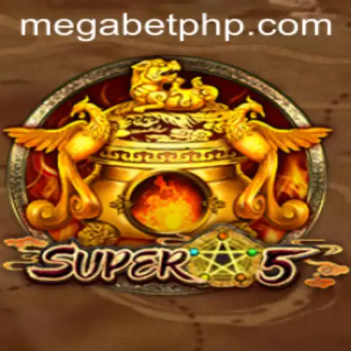 Discover the Exciting World of Super5: A Game-Changing Experience with MegaBet