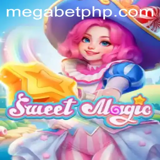 SweetMagic: The Enchanting World of MegaBet